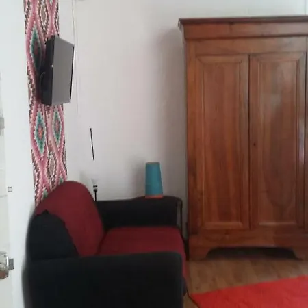 Studio De Tamaris