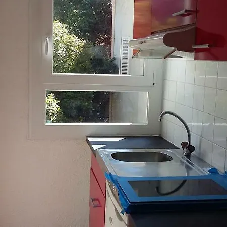 Studio De Tamaris *